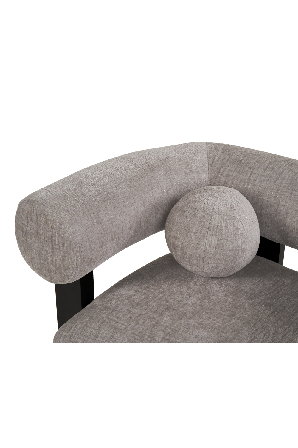 Contemporary Occasional Chair | Liang & Eimil Epic | Oroa.com