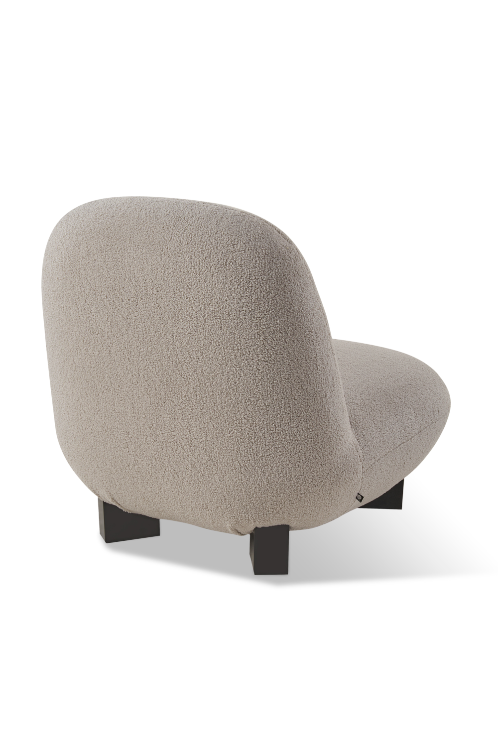 Modern Classic Lounge Chair | Liang & Eimil Mikono | Oroa.com