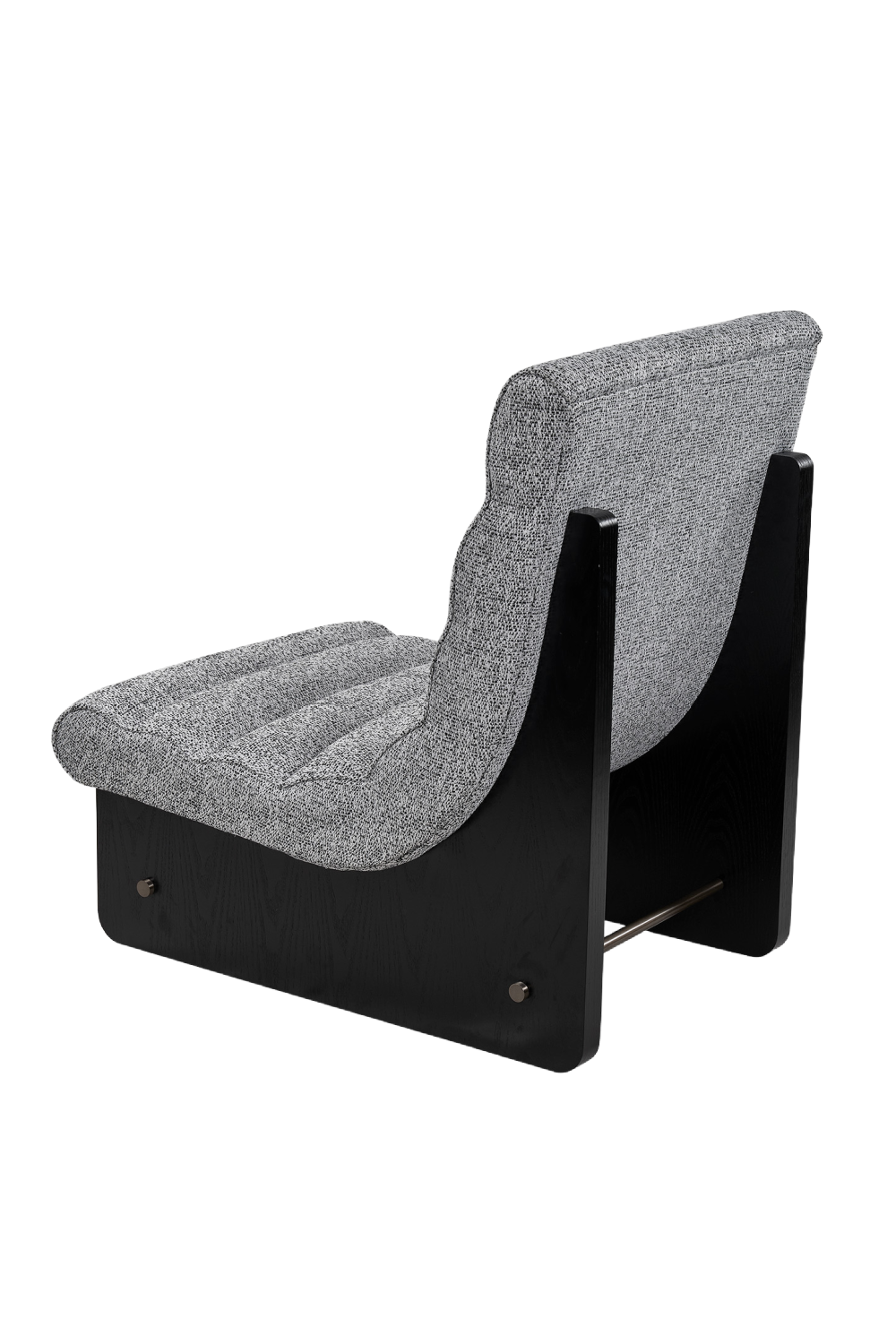 Channel Stitched Occasional Chair | Liang & Eimil Franklin | Oroa.com