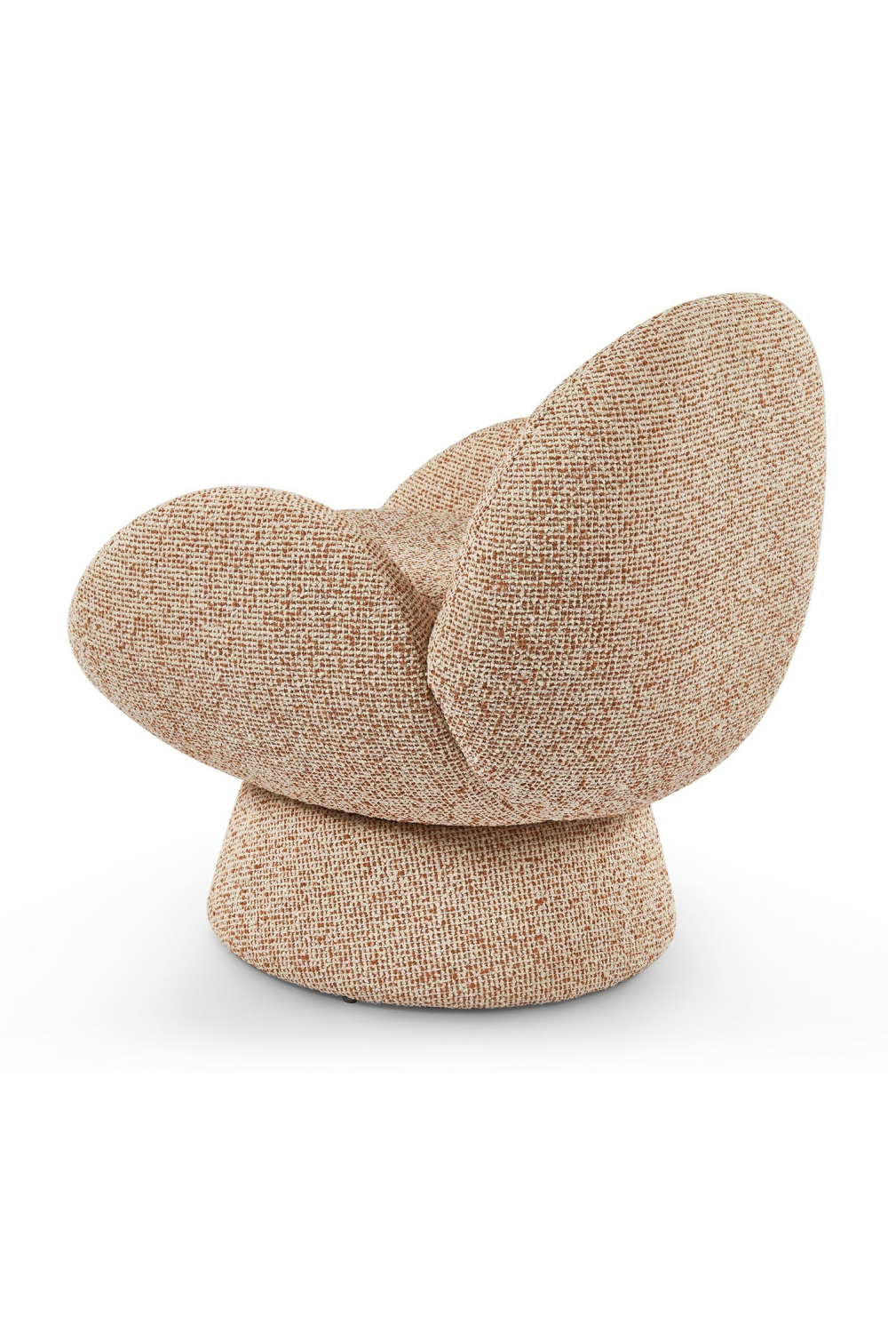 Swivel Base Occasional Chair | Liang & Eimil Arles | Oroa.com