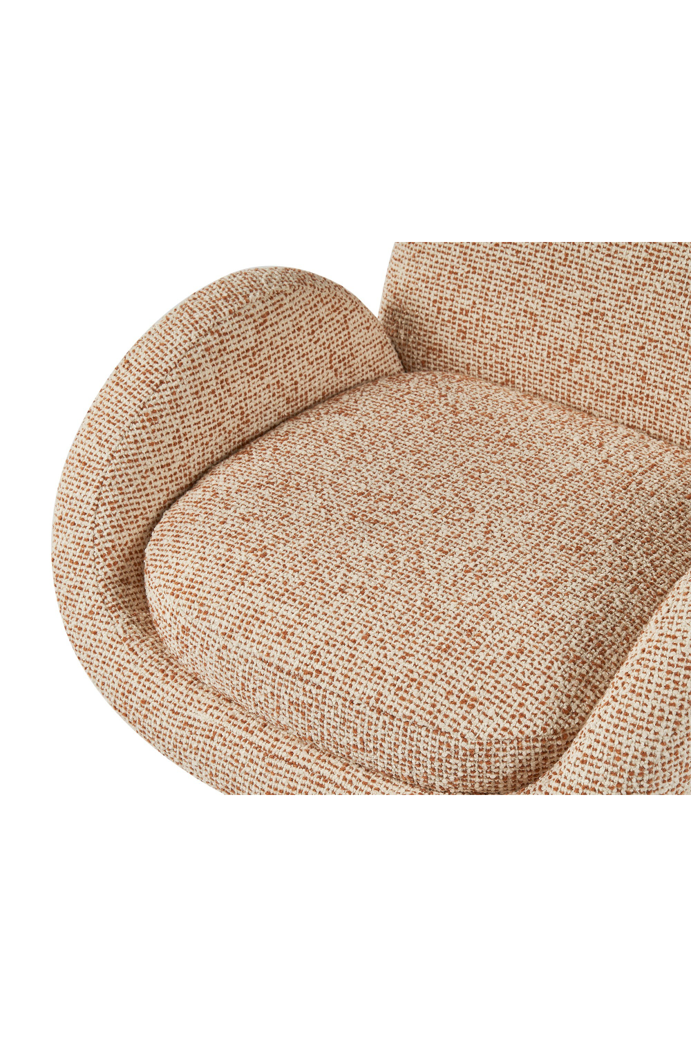 Swivel Base Occasional Chair | Liang & Eimil Arles | Oroa.com