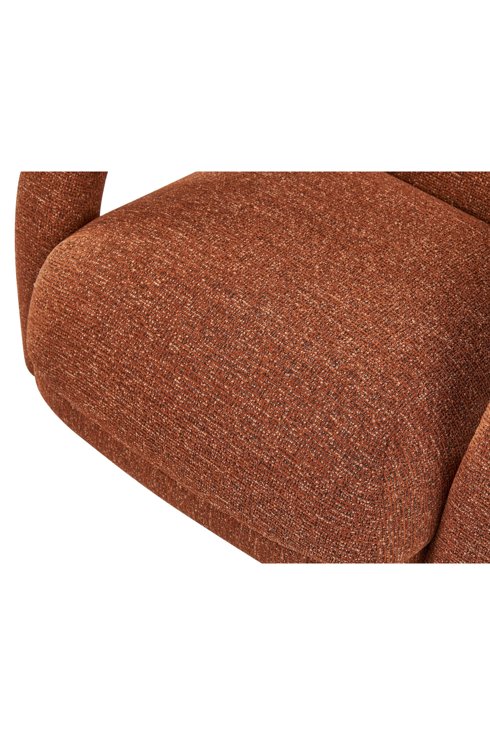 Low Profile Occasional Chair | Liang & Eimil Orsay | Oroa.com