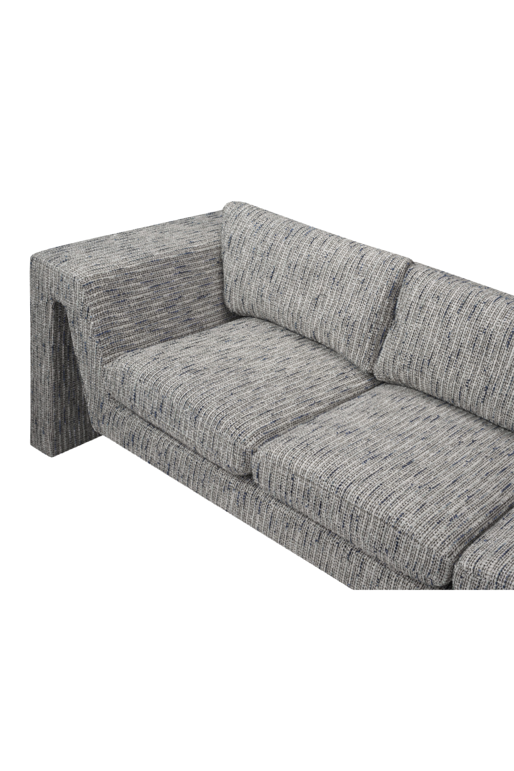 Modern Angular Sofa | Liang & Eimil Manu | Oroa.com