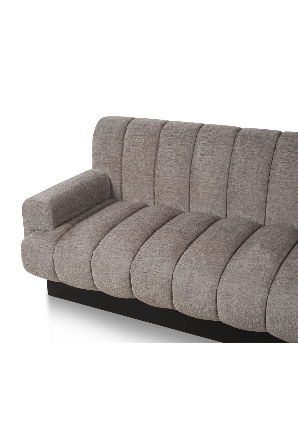 Channeled Modern Sofa | Liang & Eimil Keiron | Oroa.com