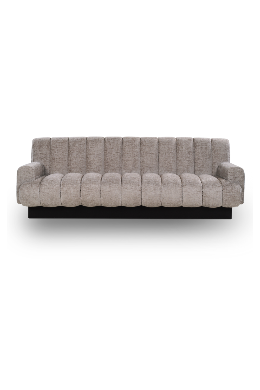 Channeled Modern Sofa | Liang & Eimil Keiron | Oroa.com
