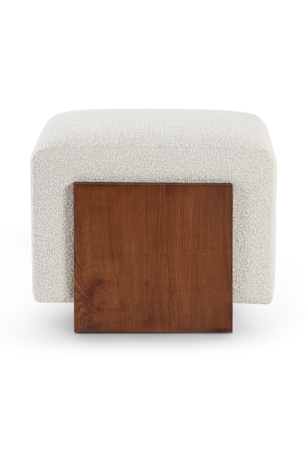 Solid Wood Stool | Liang & Eimil Warwick | Oroa.com