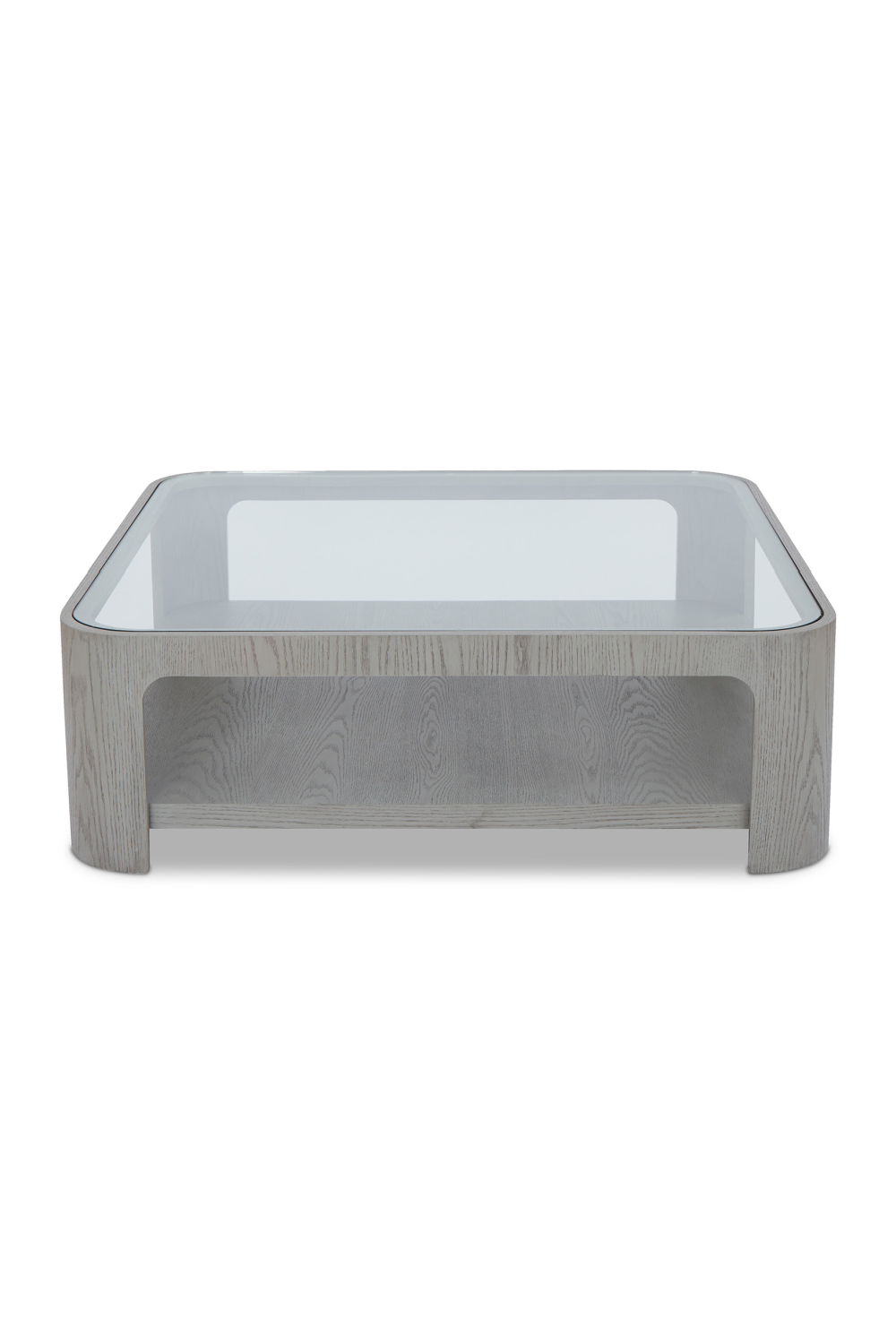 Glass Top Coffee Table | Liang & Eimil Espiga | Oroa.com