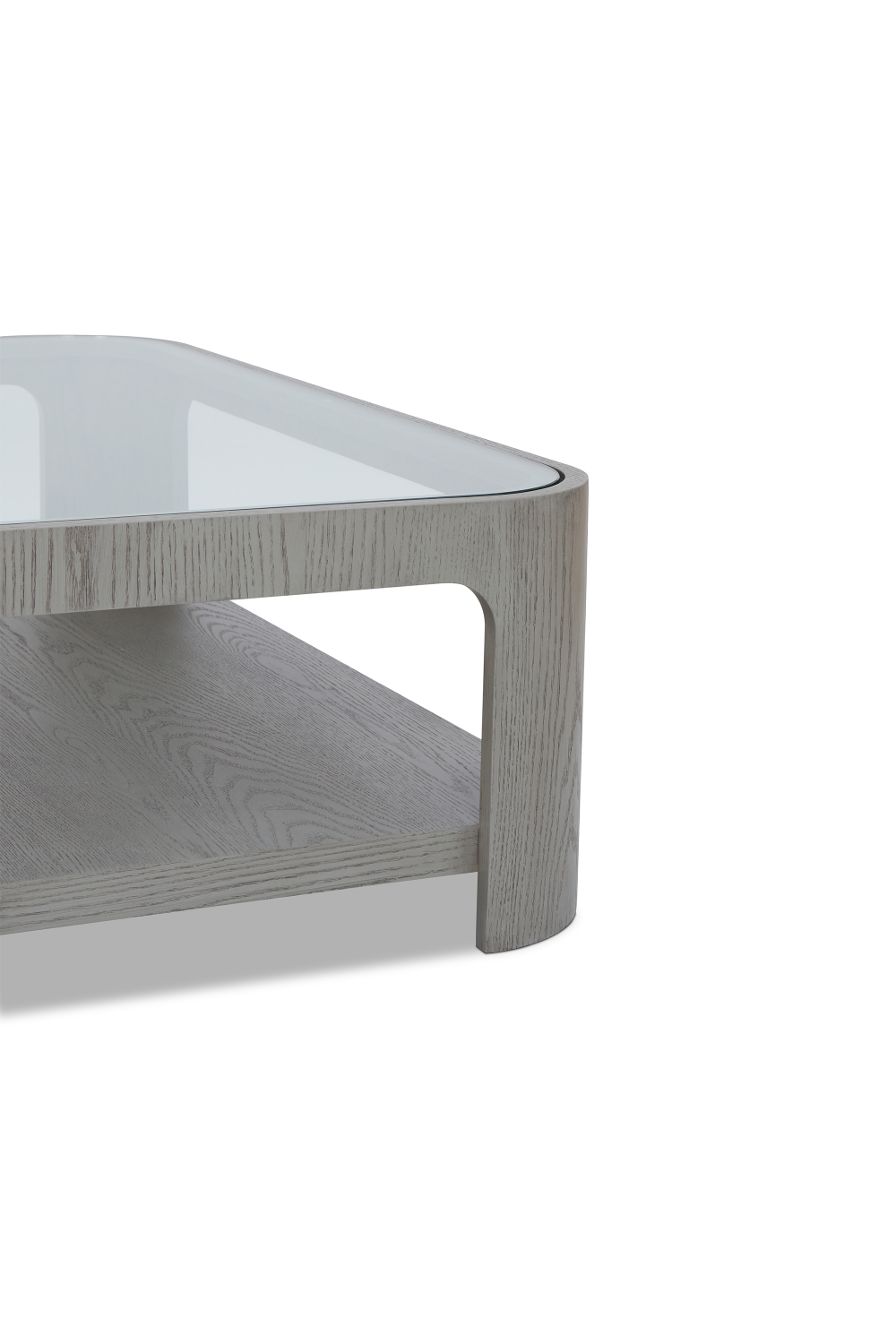Glass Top Coffee Table | Liang & Eimil Espiga | Oroa.com