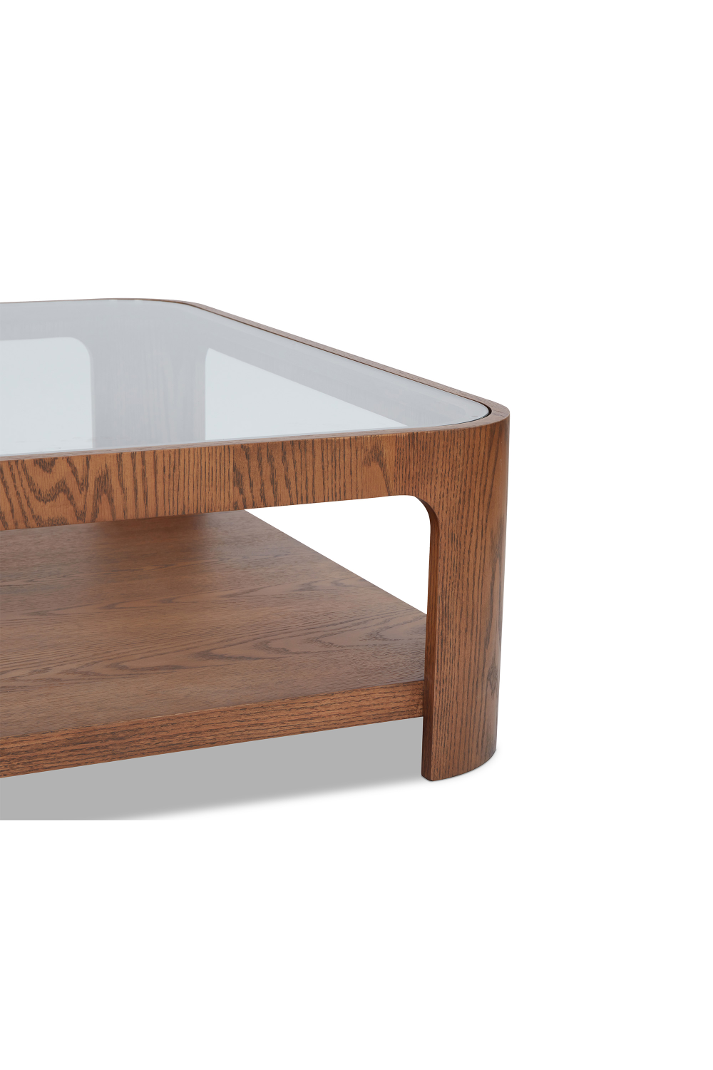 Glass Top Coffee Table | Liang & Eimil Espiga | Oroa.com