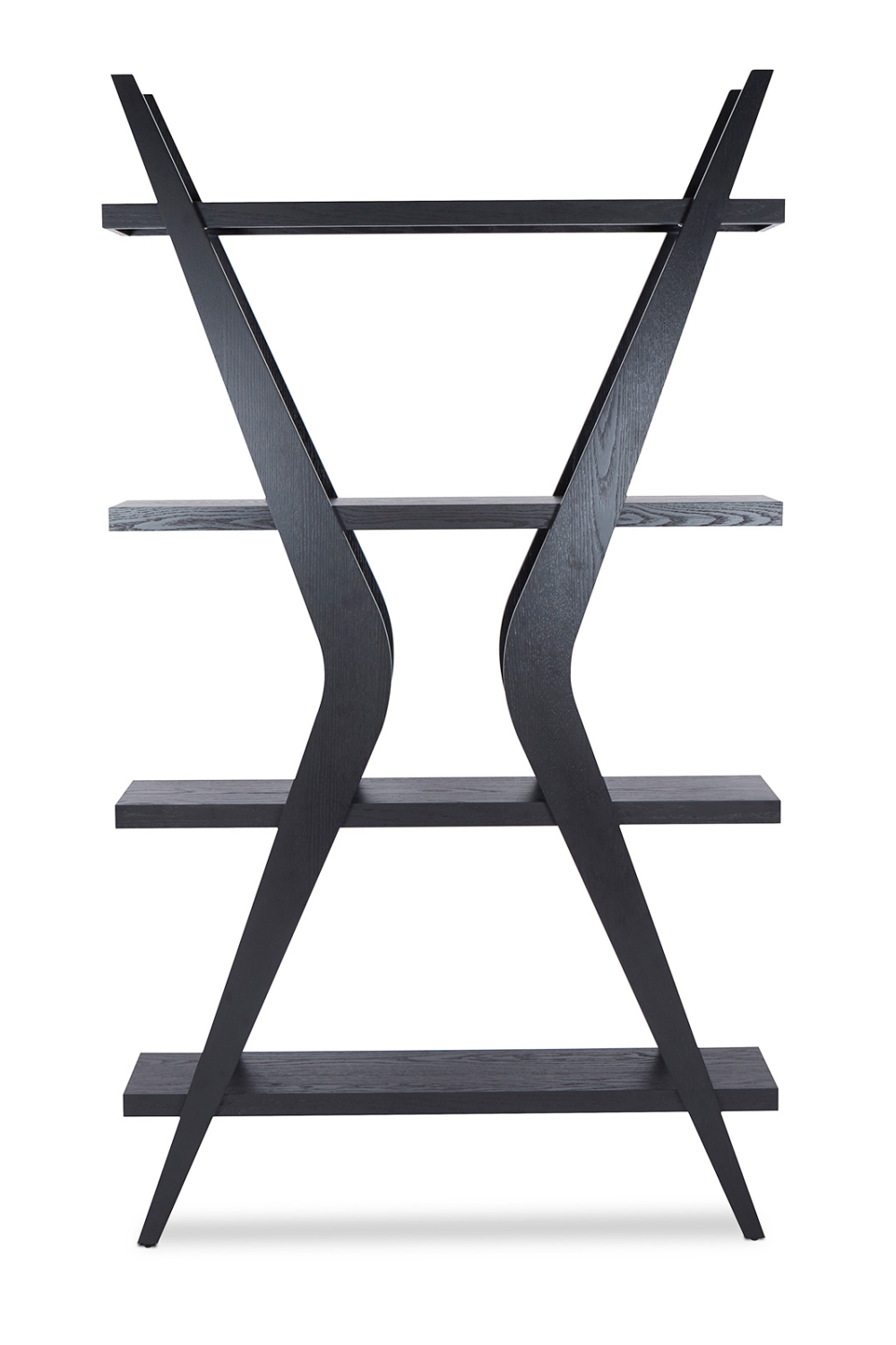 Wooden Tiered Shelving | Liang & Eimil Espada | Oroa.com