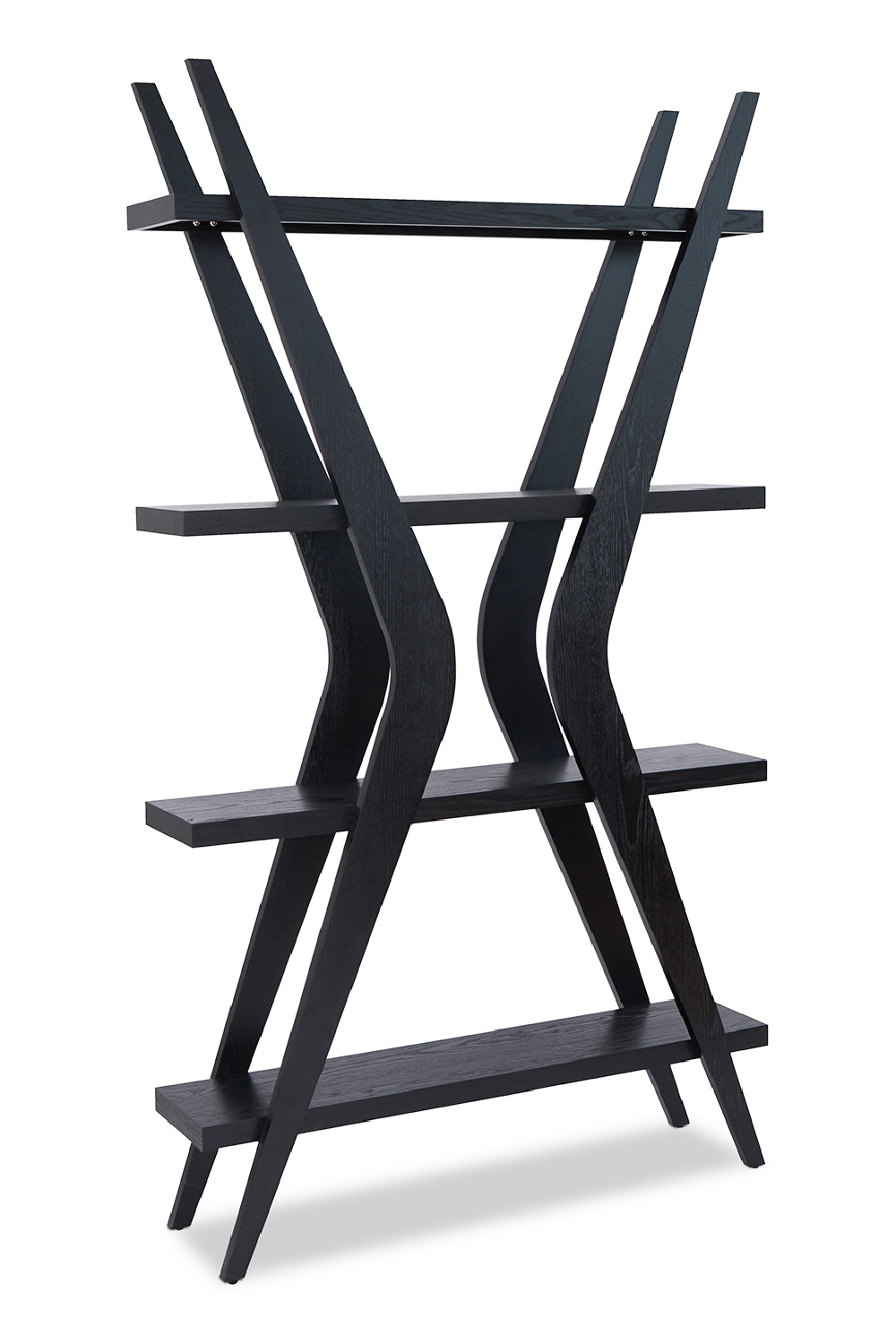 Wooden Tiered Shelving | Liang & Eimil Espada | Oroa.com