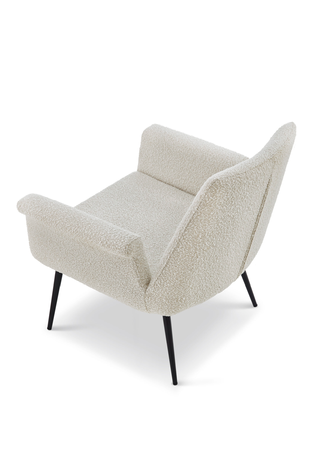 Classic Occasional Armchair | Liang & Eimil Fiore | Oroa.com