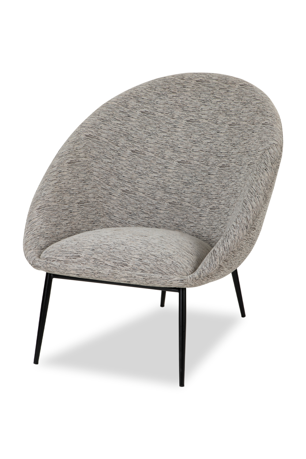 Contemporary Occasional Armhair | Liang & Eimil Ovalo | Oroa.com