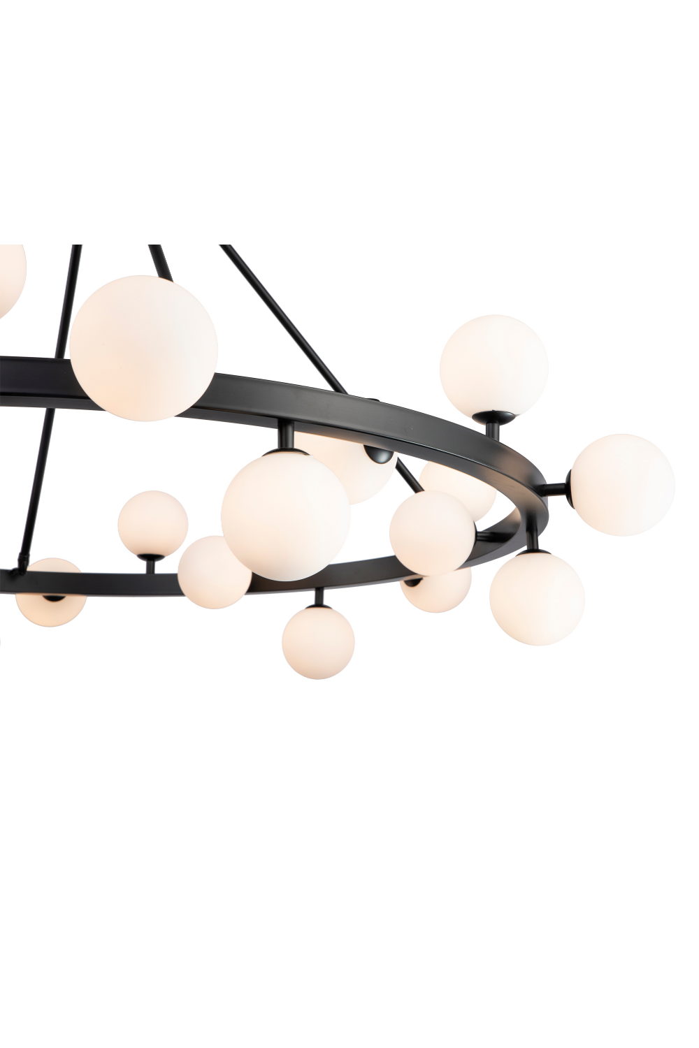 Contemporary Pendant Lamp | Liang & Eimil Bucolic | Oroa.com