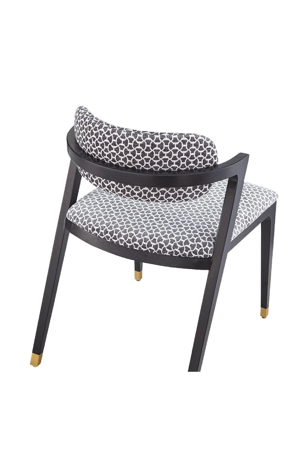 Curved Frame Dining Chair | Liang & Eimil Grera | Oroa.com
