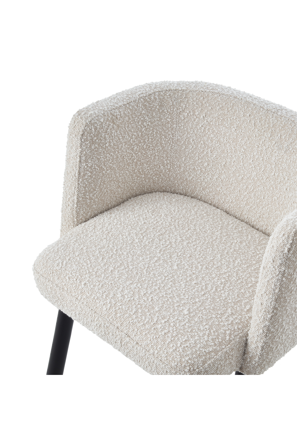 Modern Dining Armchair | Liang & Eimil Ethis | Oroa.com