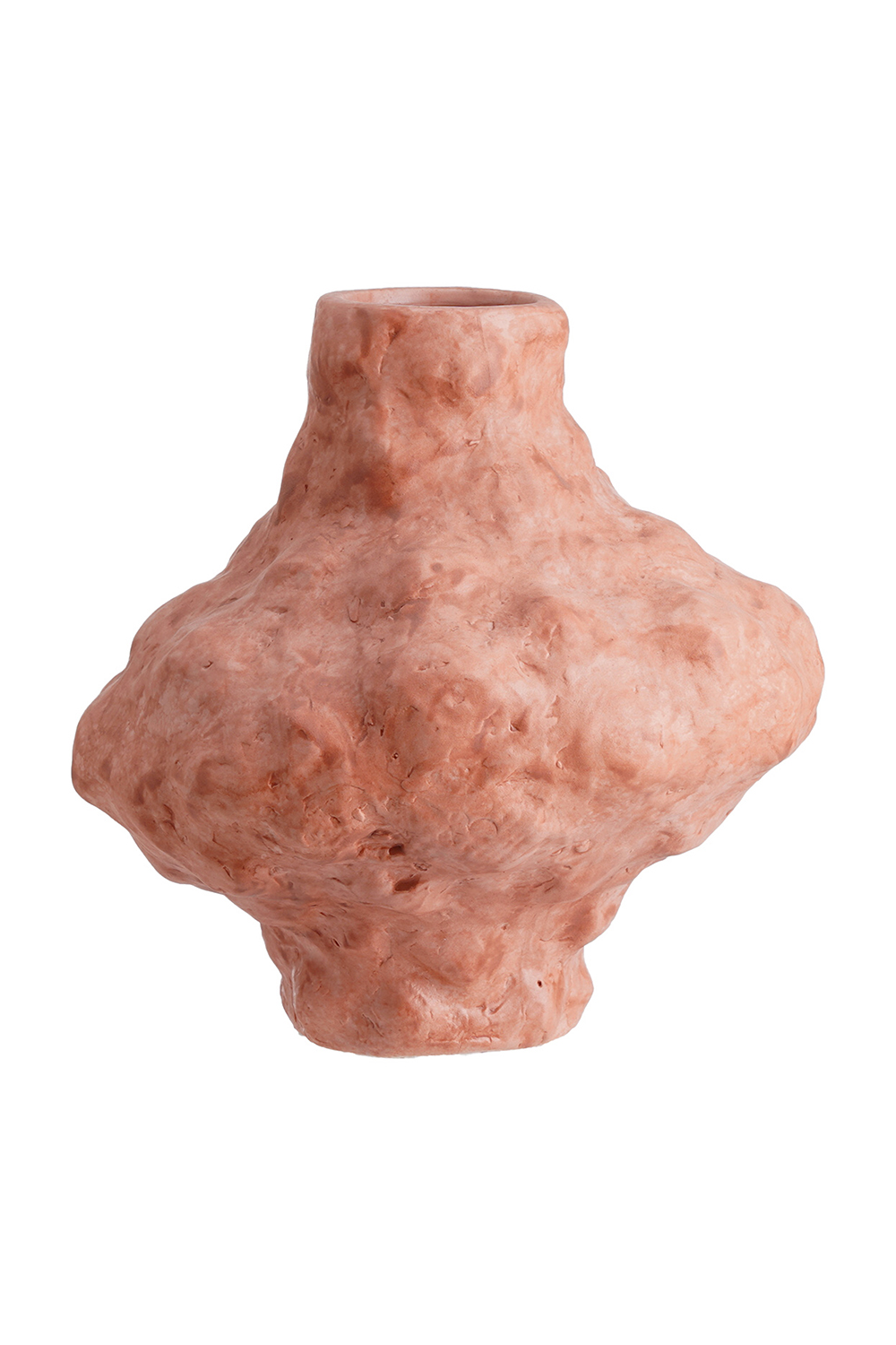 Textured Ceramic Vase | Liang & Eimil Layton | Oroa.com