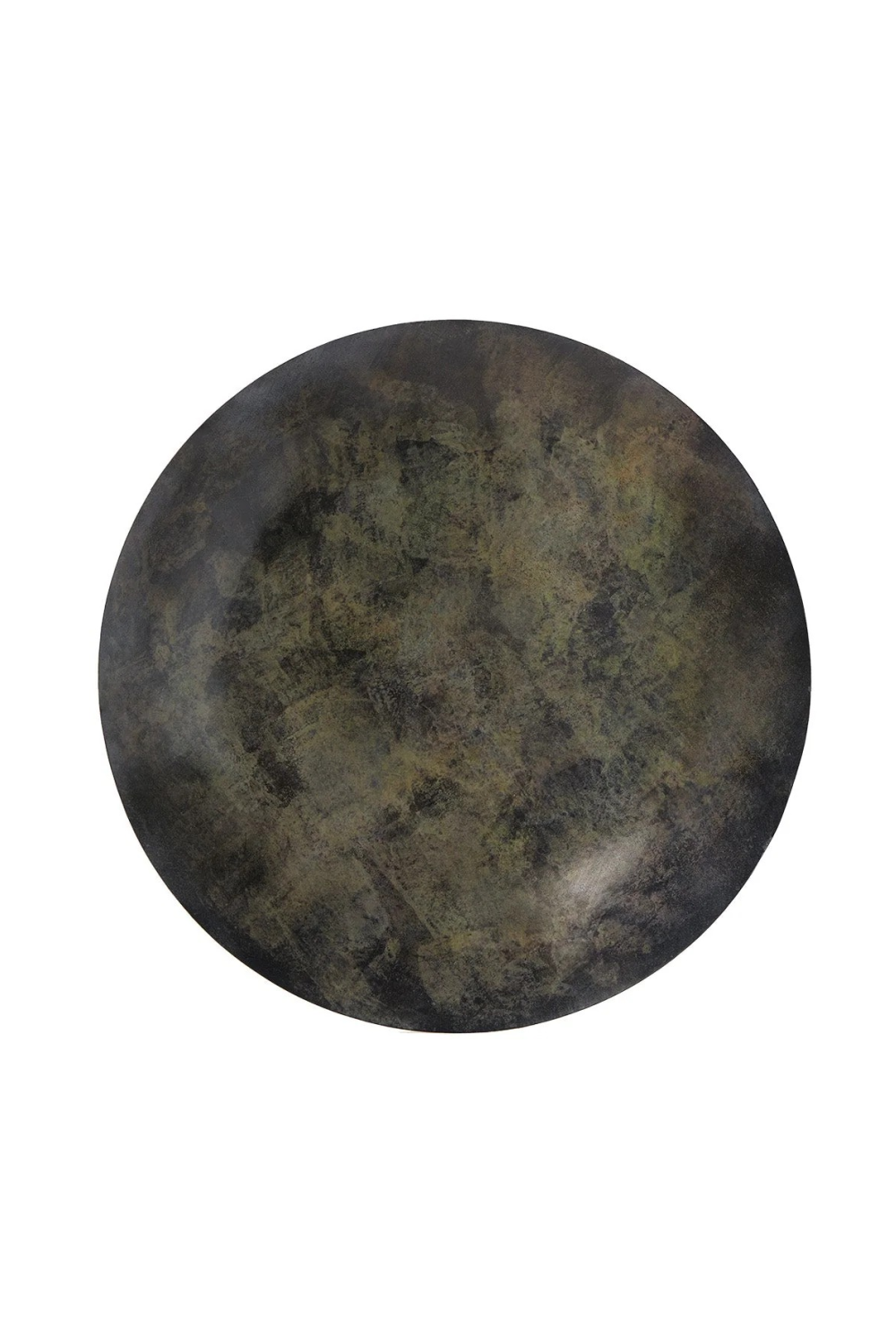 Moss Textured Orb Wall Art | Liang & Eimil Terra | Oroa.com