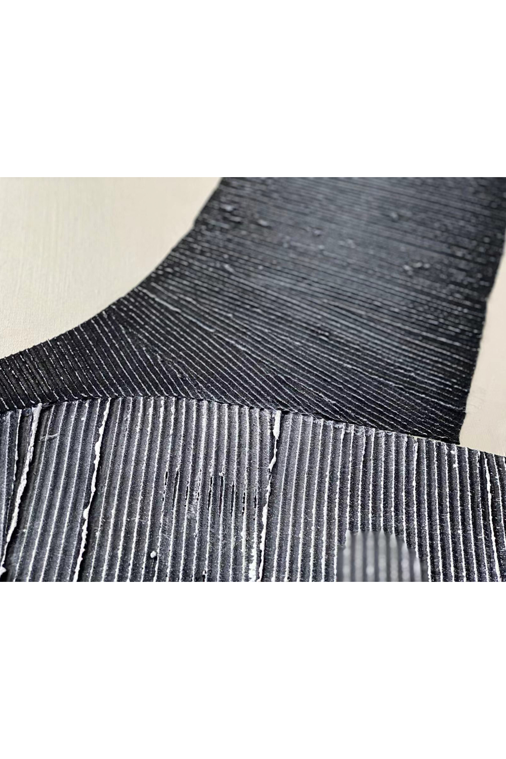 Intricate Design Oil Painting | Liang & Eimil Mind Maze