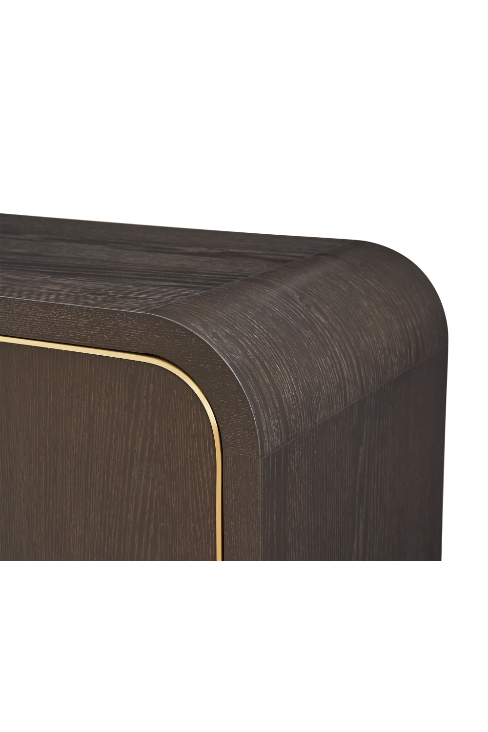 Wooden 4-Door Sideboard | Liang & Eimil Walter | Oroa.com