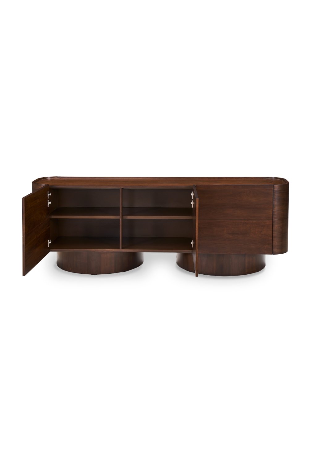 Modern Wood Sideboard | Liang & Eimil Butka | Oroa.com