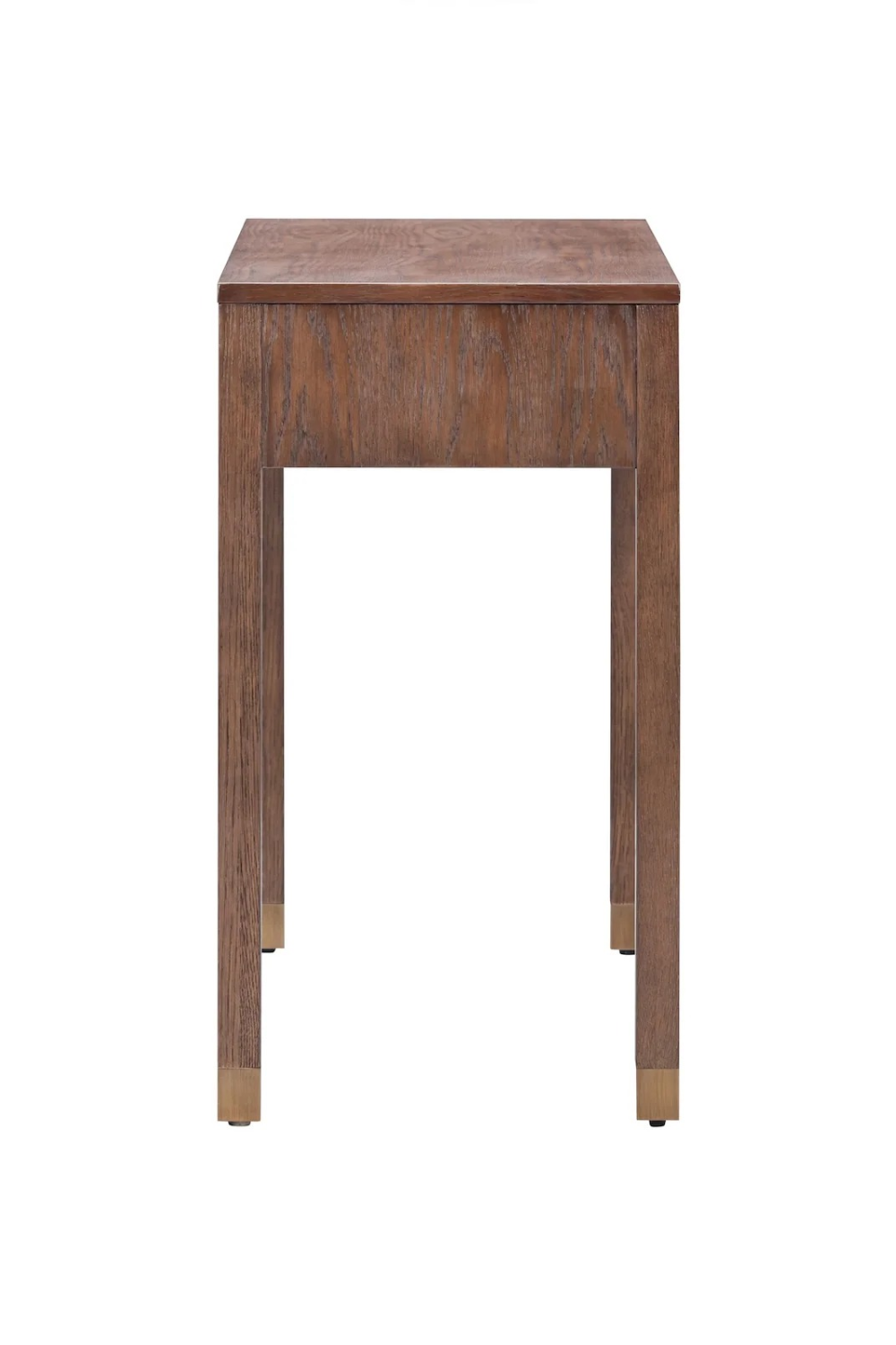 3-Drawer Oak Dressing Table | Liang & Eimil Alcudia | Oroa.com