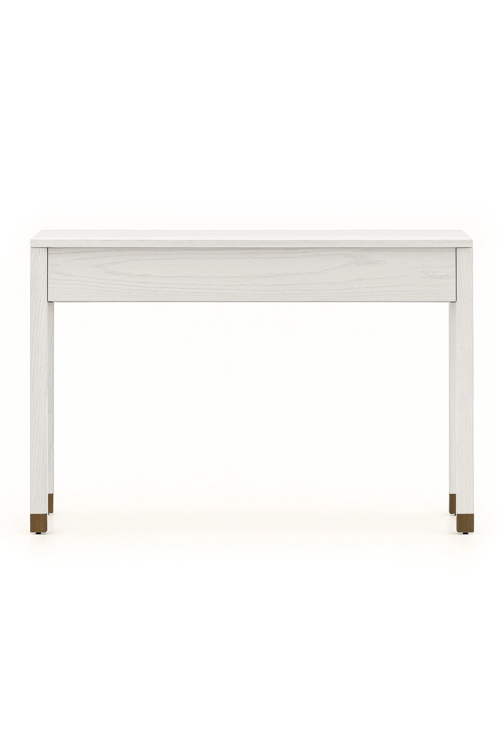 3-Drawer Oak Dressing Table | Liang & Eimil Alcudia | Oroa.com