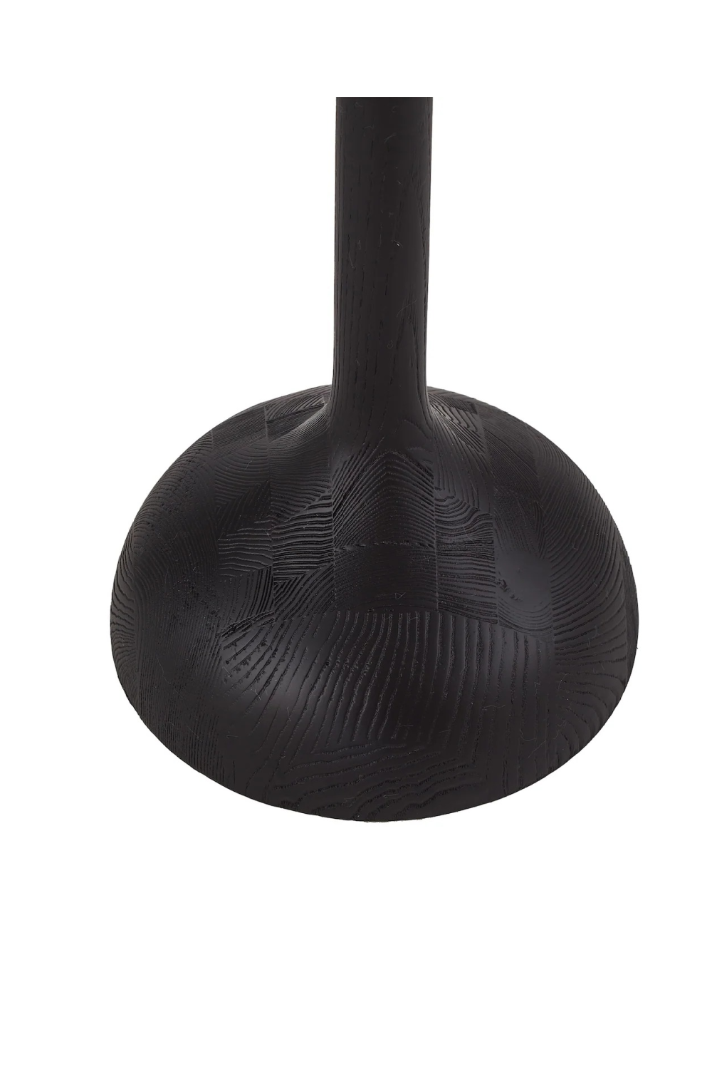 White Linen Shade Floor Lamp | Liang & Eimil Conti | Oroa.com