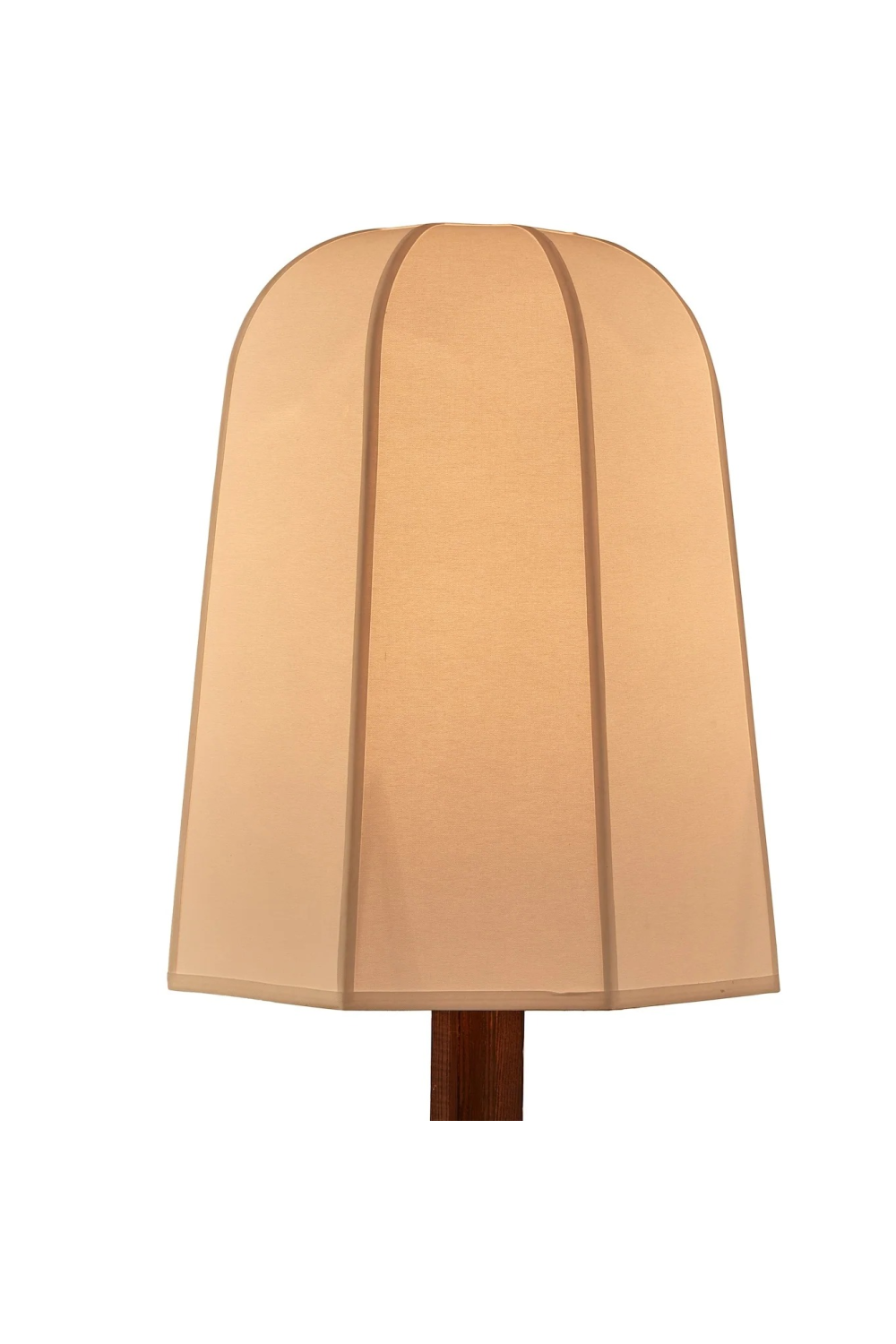 Brown Ash Base Floor Lamp | Liang & Eimil Axel | Oroa.com