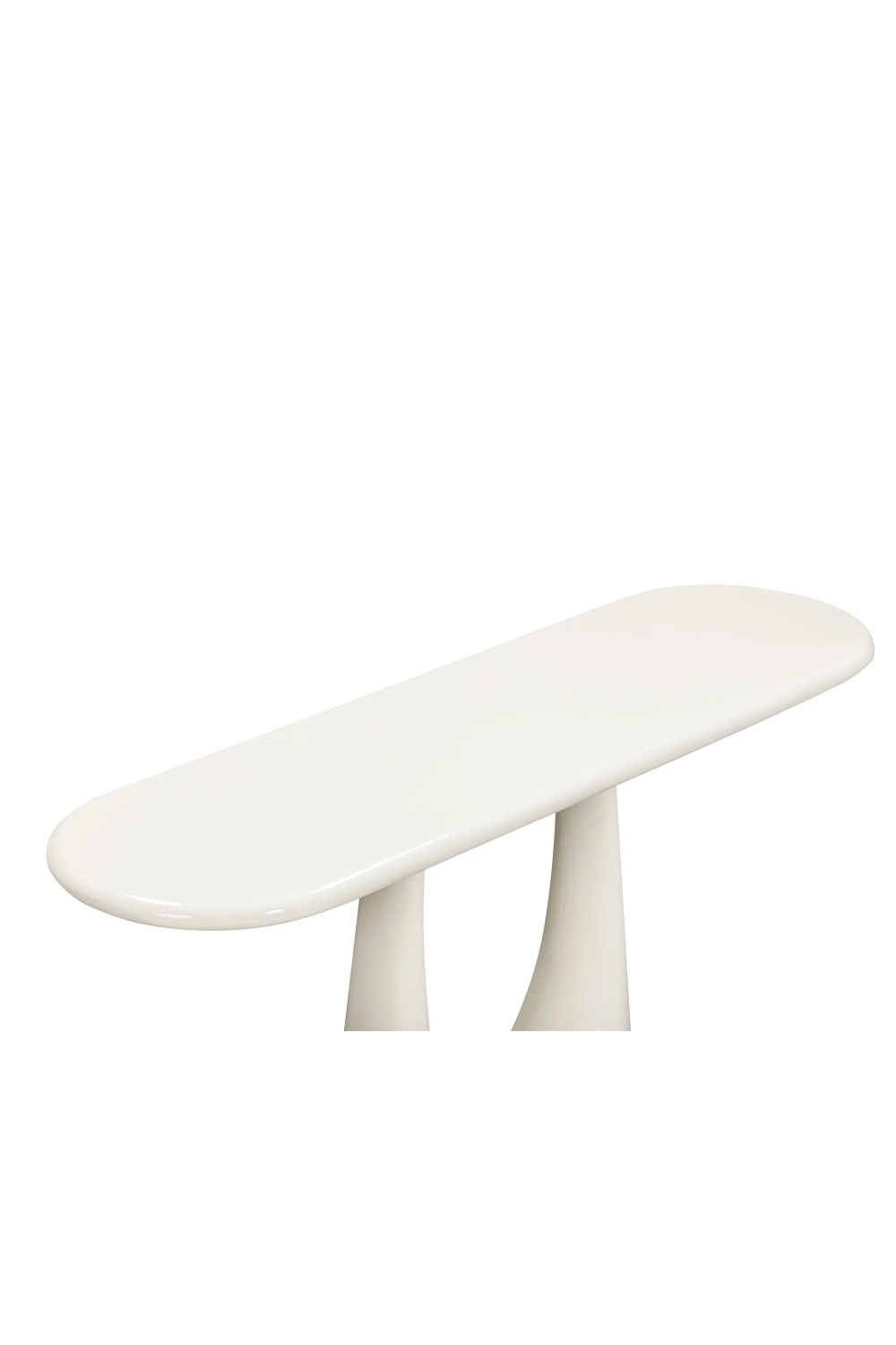 Inverted Arched Console Table | Liang & Eimil Combe | Oroa.com