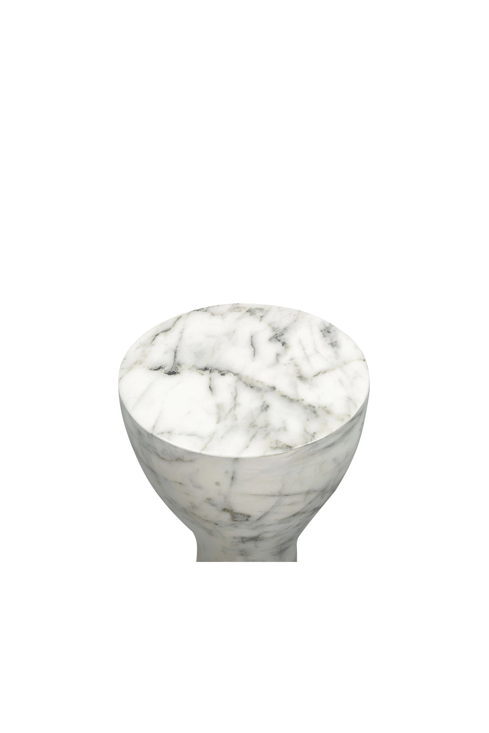 Marble Side Table S | Liang & Eimil Akali | Oroa.com