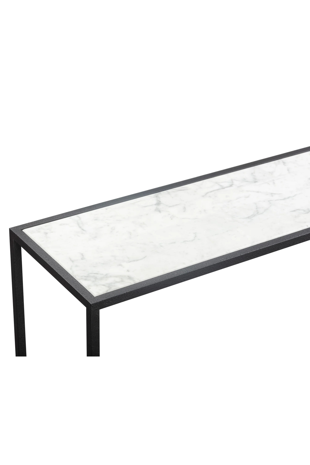 White Marble Console Table | Liang & Eimil Noto | Oroa.com