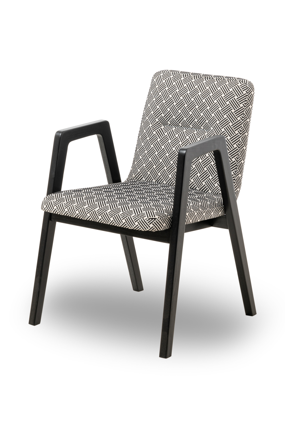 Ash Framed Dining Chair | Liang & Eimil Benson | Oroa.com