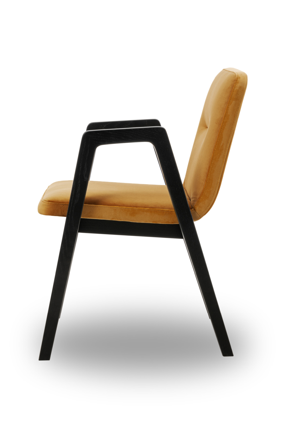Ash Framed Dining Chair | Liang & Eimil Benson | Oroa.com