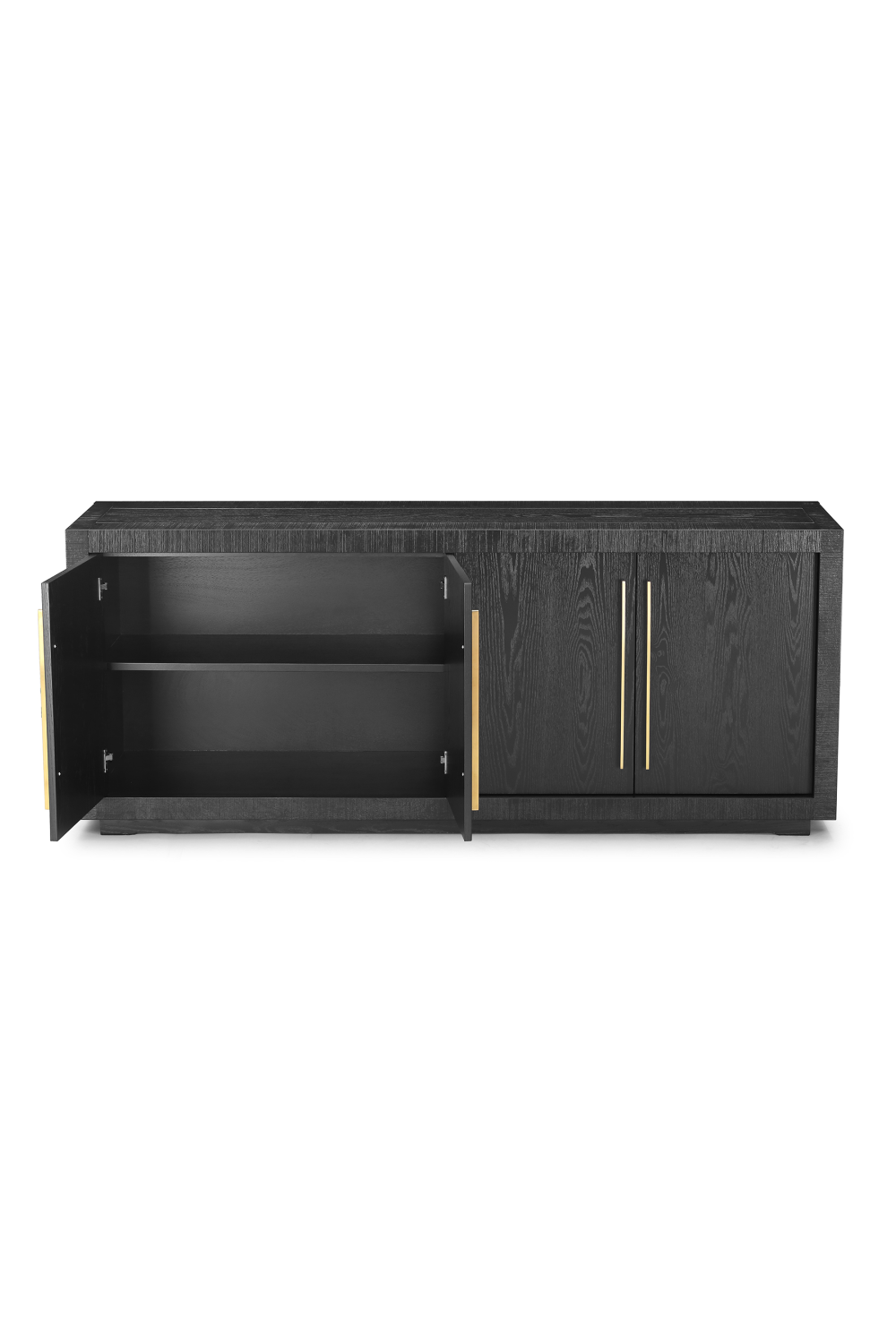 Black Oak 2-Door Sideboard | Liang & Eimil Kent | Oroa.com