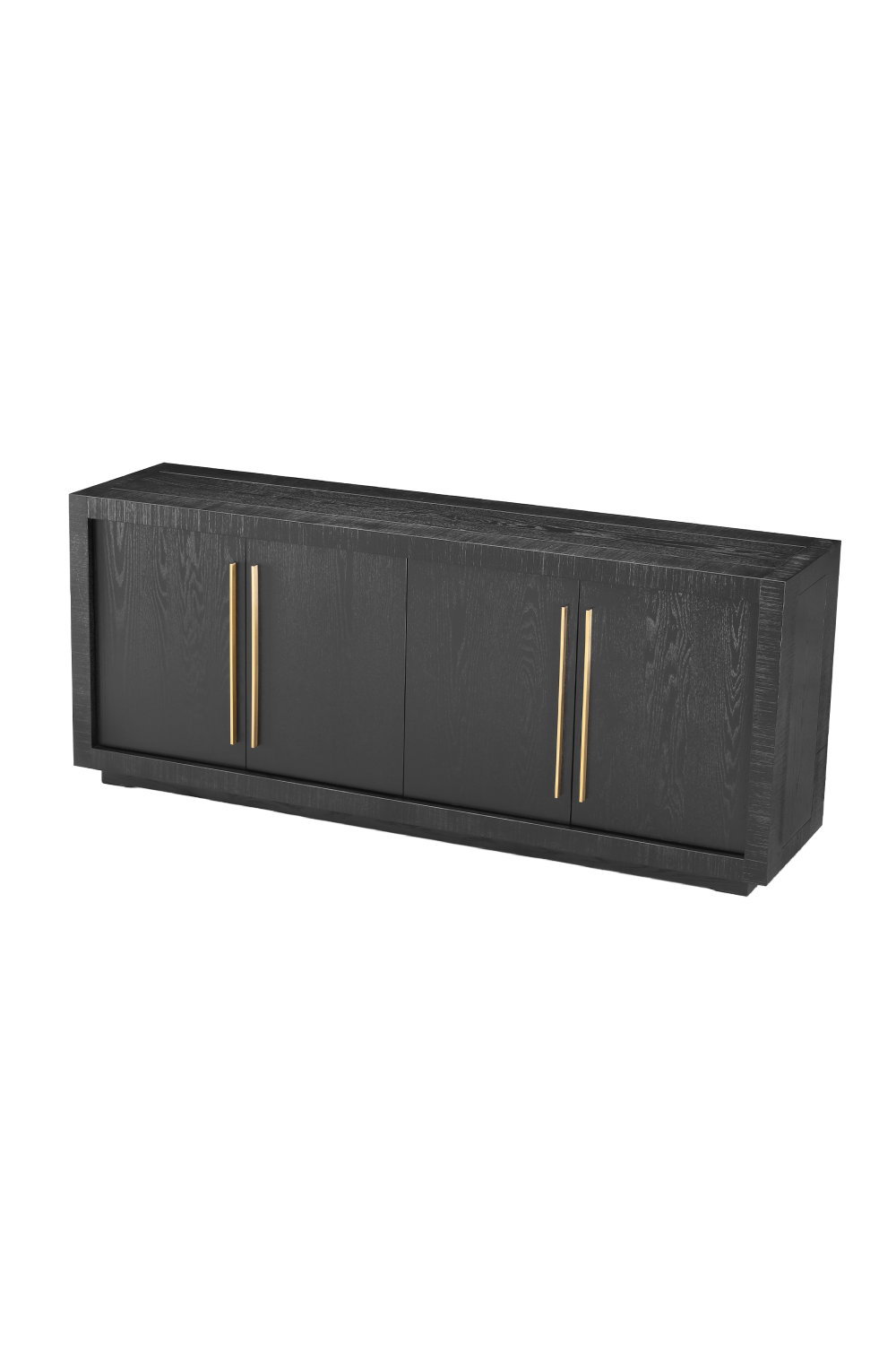 Black Oak 2-Door Sideboard | Liang & Eimil Kent | Oroa.com