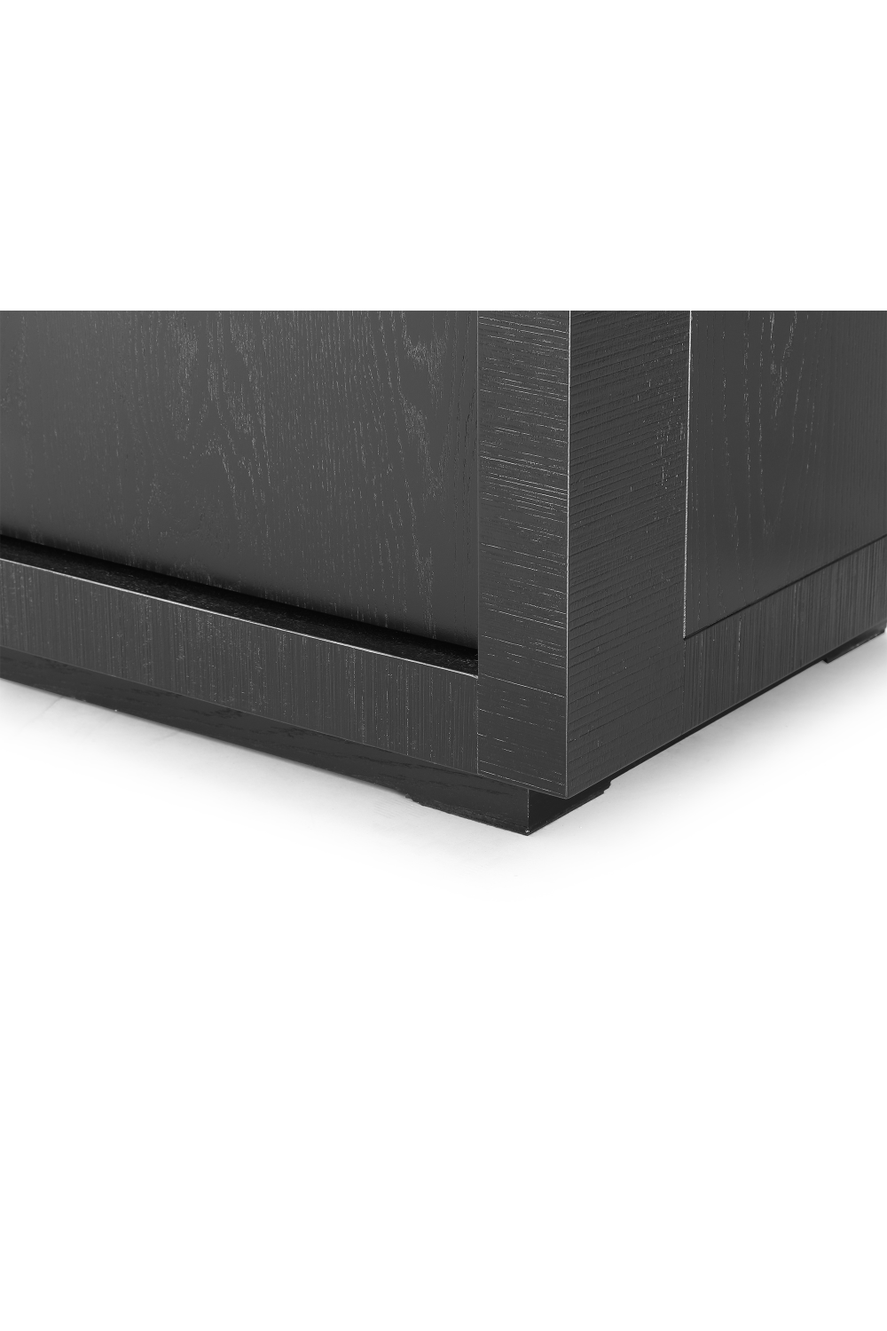 Black Oak 2-Door Sideboard | Liang & Eimil Kent | Oroa.com