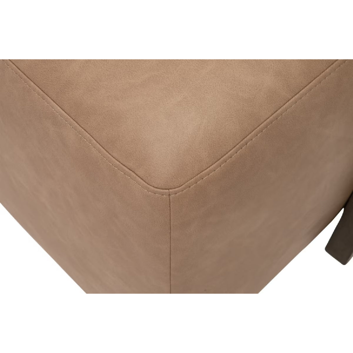 Acacia Upholstered Coffee Table | Oroa.com