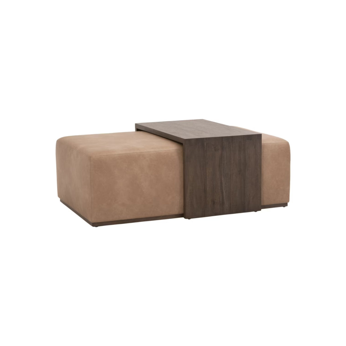 Acacia Upholstered Coffee Table | Oroa.com