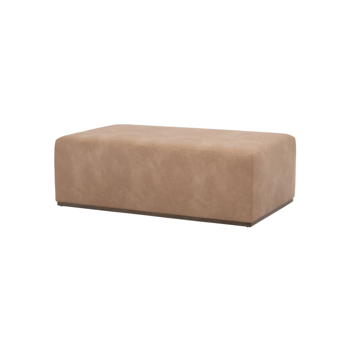 Acacia Upholstered Coffee Table | Oroa.com