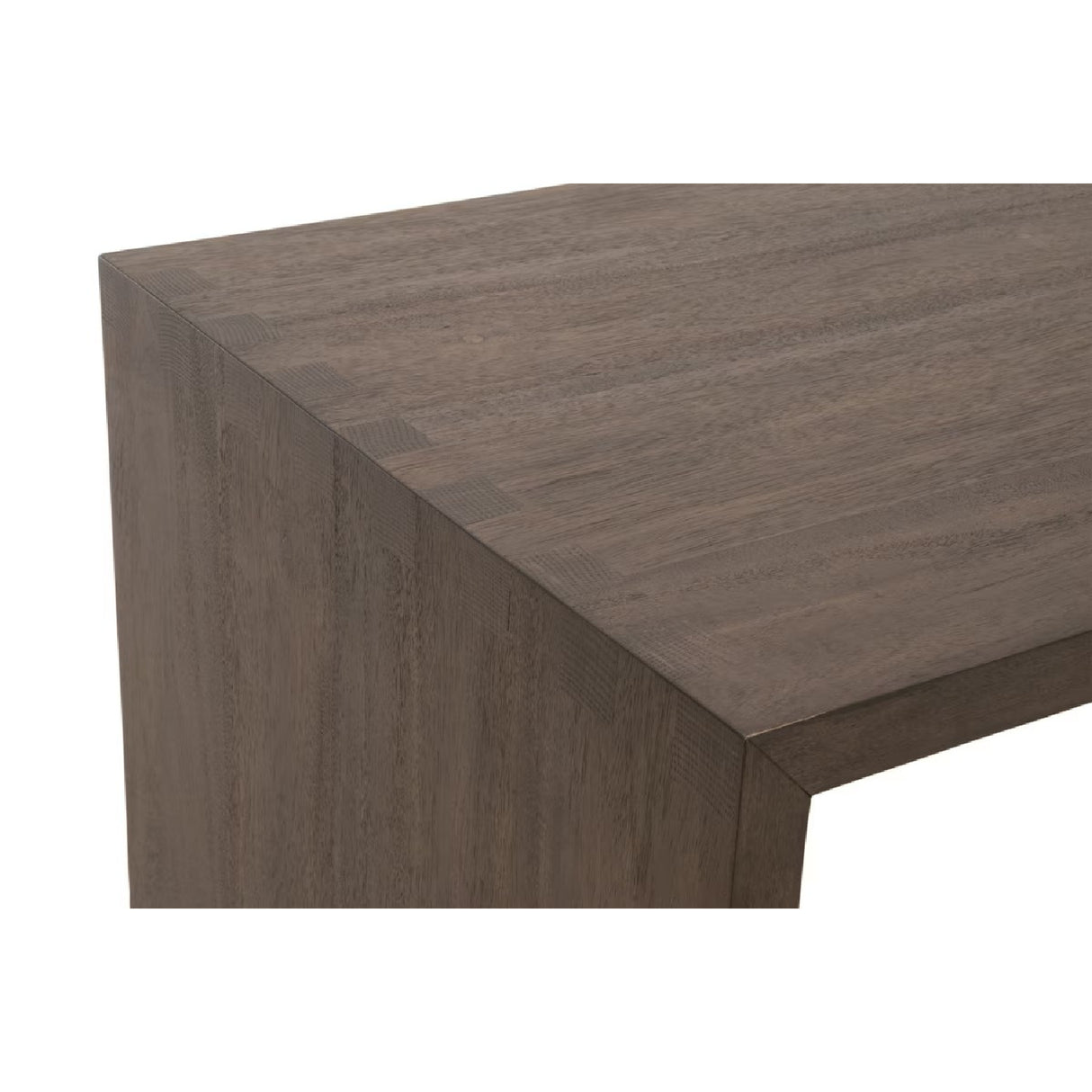 Acacia Upholstered Coffee Table | Oroa.com