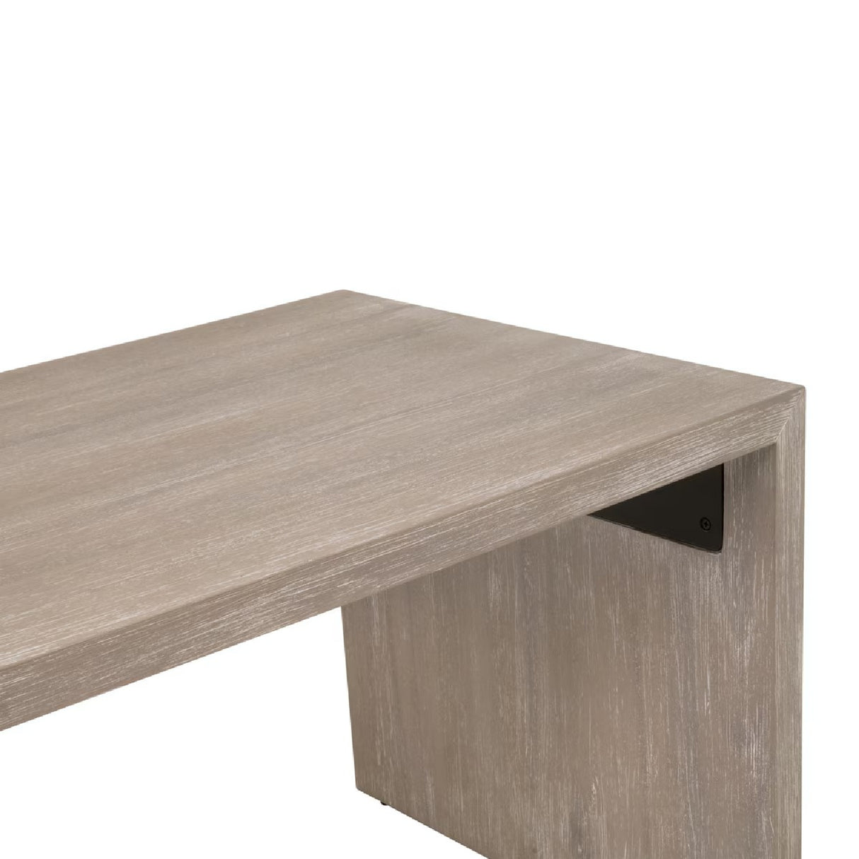 Acacia Upholstered Coffee Table | Oroa.com