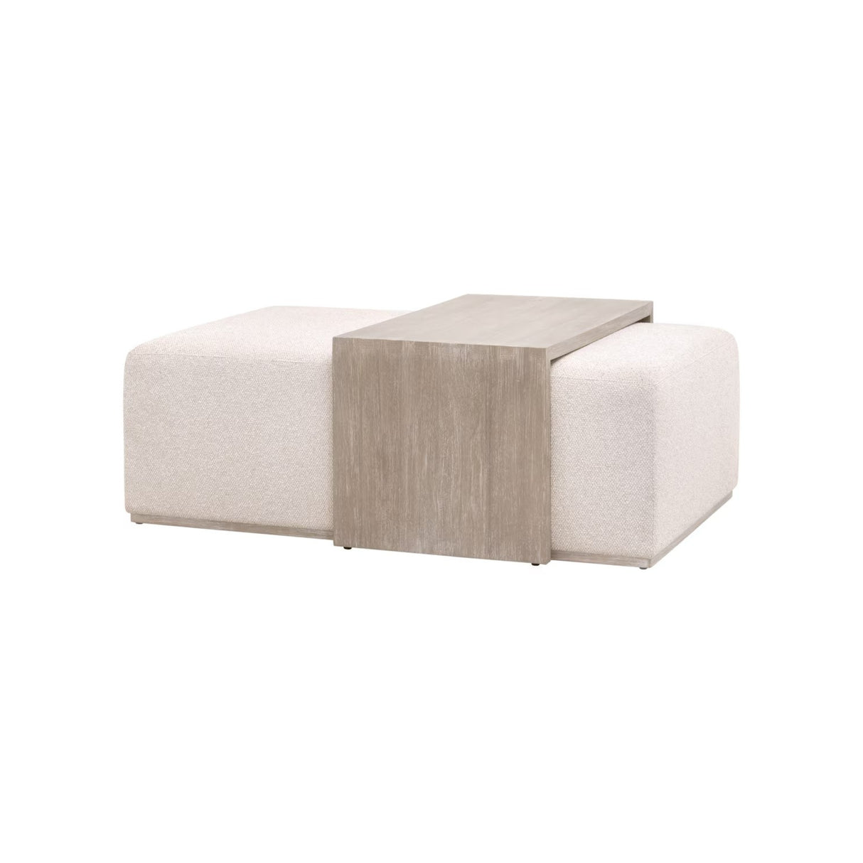 Acacia Upholstered Coffee Table | Oroa.com