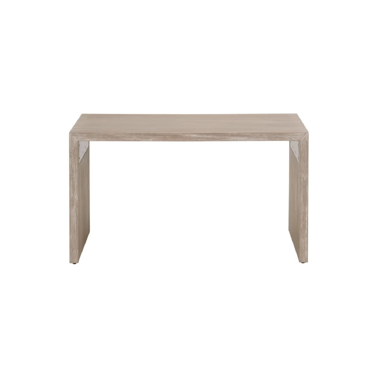Acacia Upholstered Coffee Table | Oroa.com