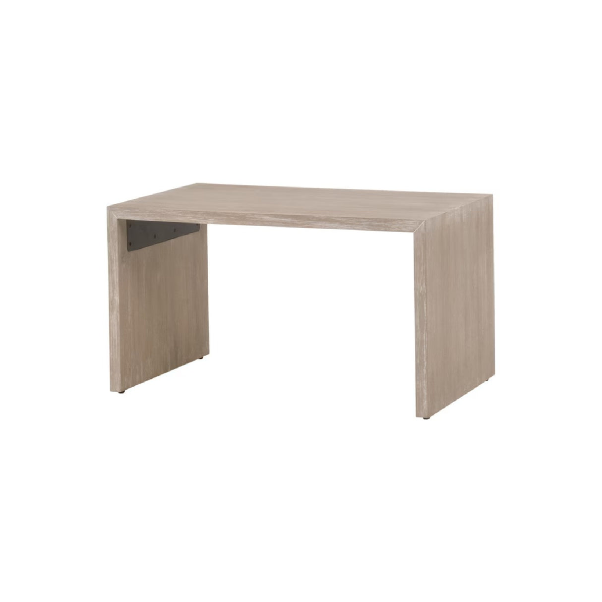 Acacia Upholstered Coffee Table | Oroa.com