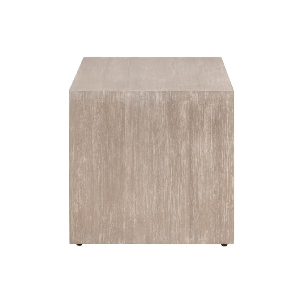 Acacia Upholstered Coffee Table | Oroa.com