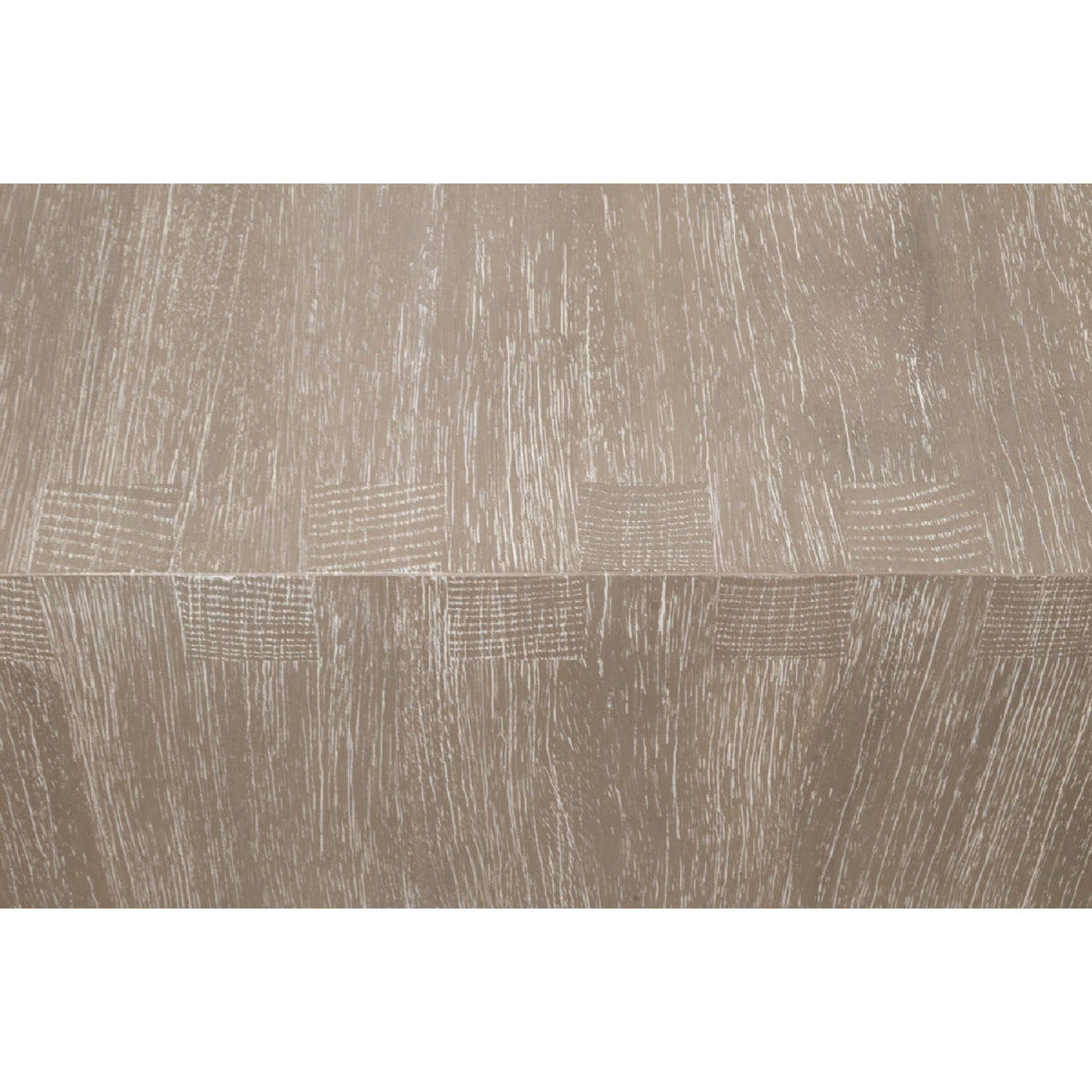 Acacia Upholstered Coffee Table | Oroa.com