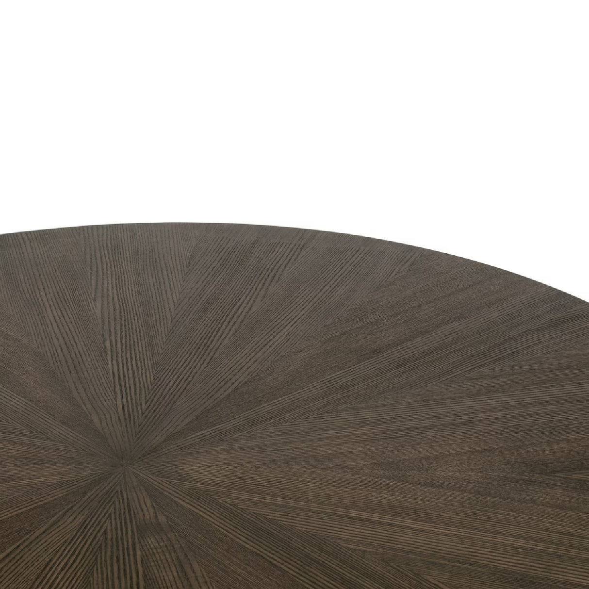 Round Wooden Dining Table | Oroa.com