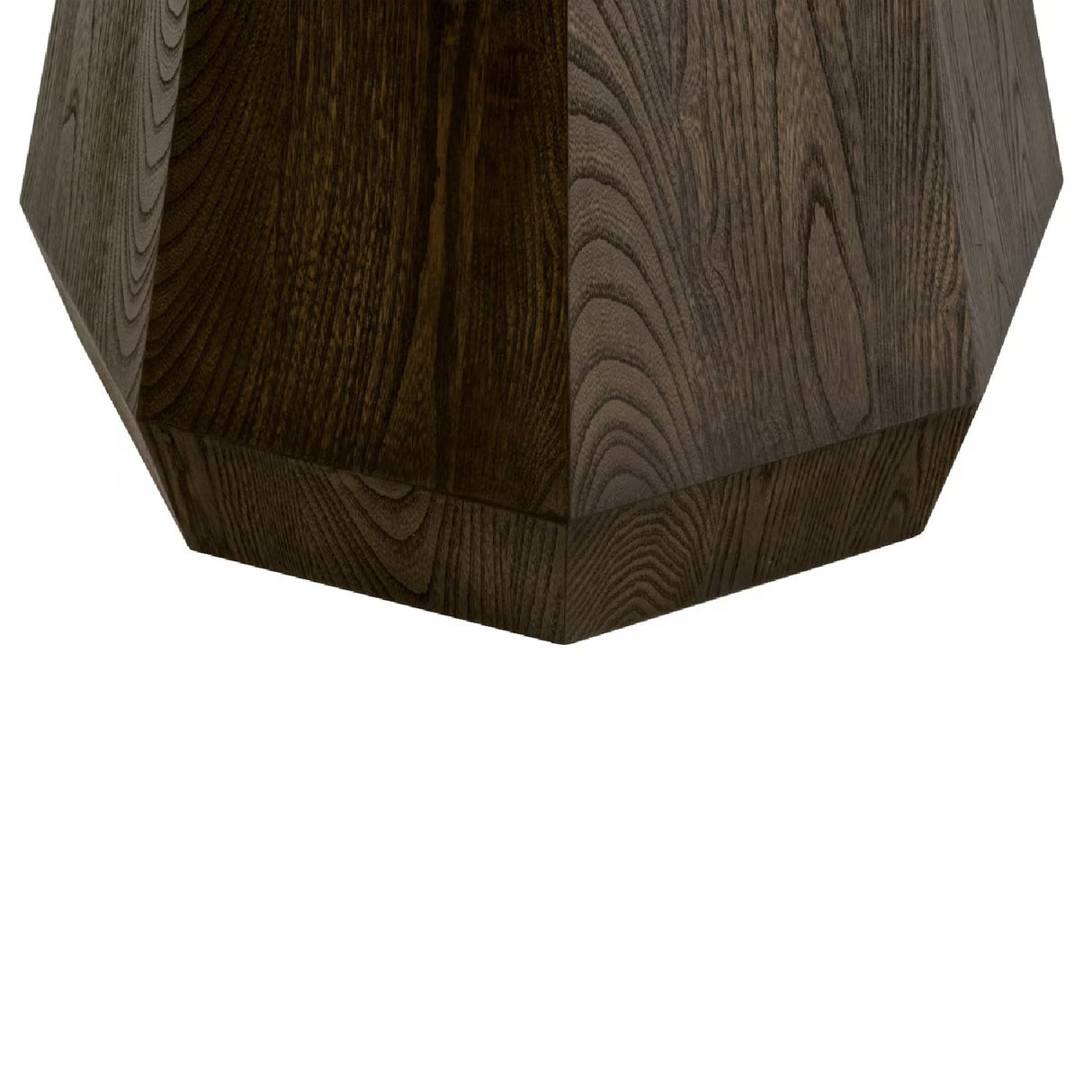 Round Wooden Dining Table | Oroa.com