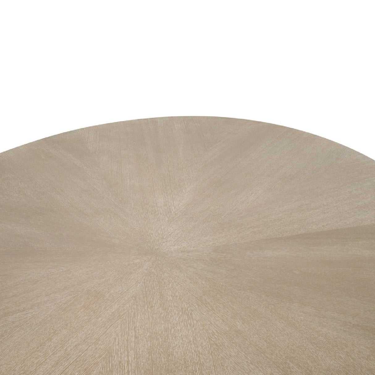 Oval Gray Ash Dining Table | Oroa.com